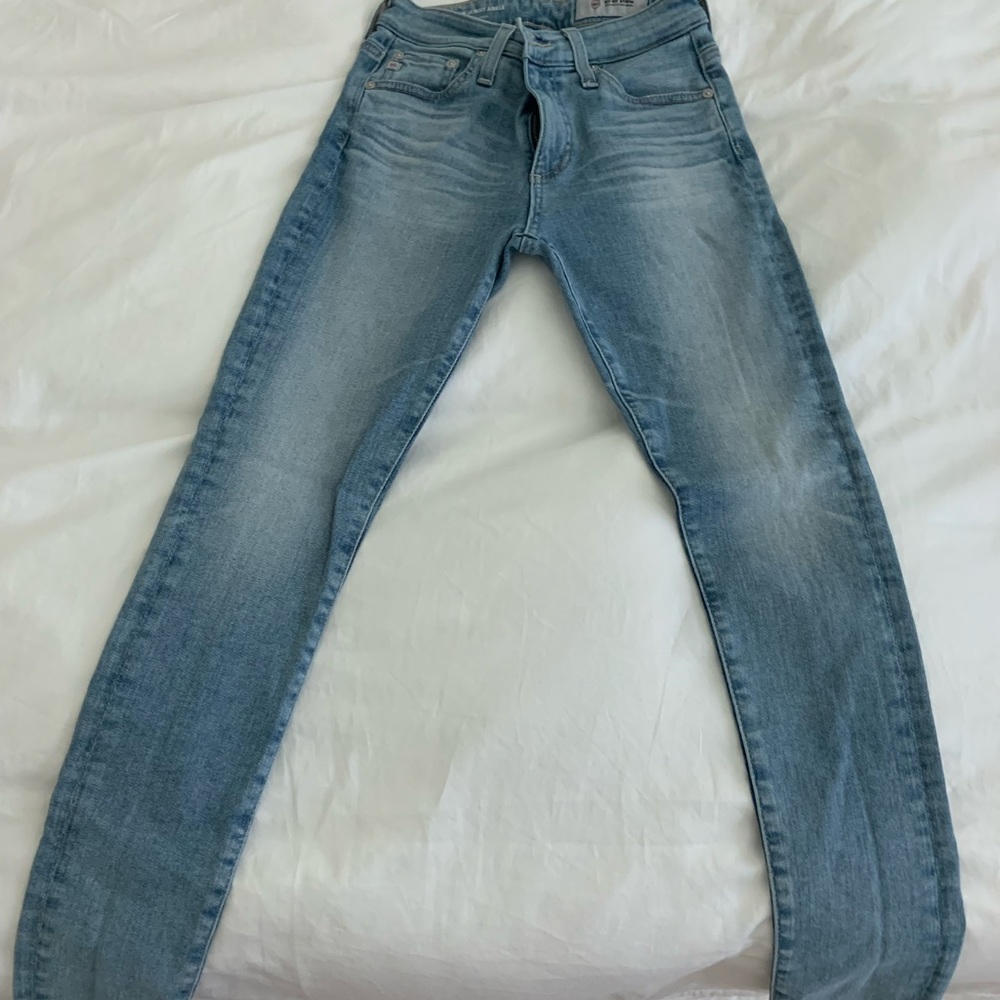 AG The farrah skinny ankle - Picture 4 of 4
